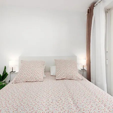 Daturas - Agreable 2 Pieces - Proche - Centre Appartement Menton