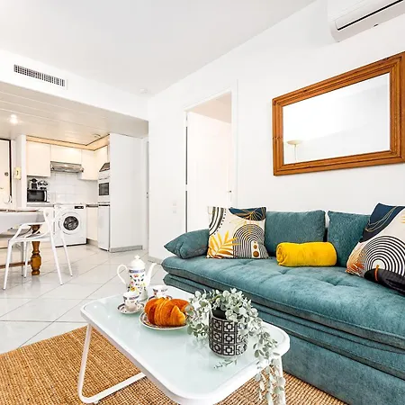 Daturas - Agreable 2 Pieces - Proche - Centre Appartement *