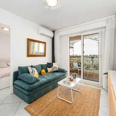 Apartment Daturas - Agreable 2 Pieces - Proche - Centre *