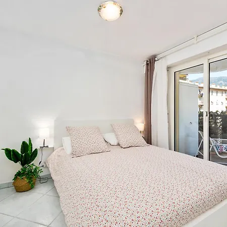 Daturas - Agreable 2 Pieces - Proche - Centre * Menton