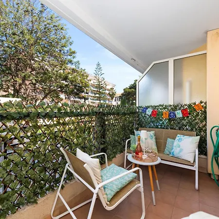 Daturas - Agreable 2 Pieces - Proche - Centre Appartement *