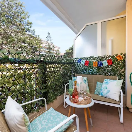 Daturas - Agreable 2 Pieces - Proche - Centre Appartement